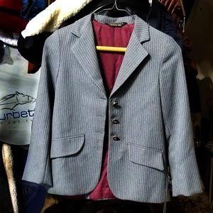 Kids Show Coat